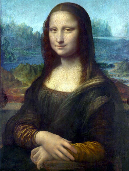 Mona Lisa